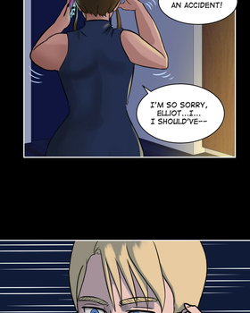 Read Paracosm  5 Page 7 in English