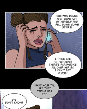 Read Paracosm  5 Page 9 in English