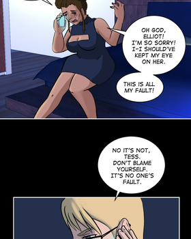 Read Paracosm  5 Page 10 in English