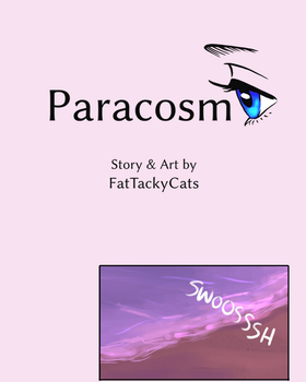 Read Paracosm  7 Page 1 in English