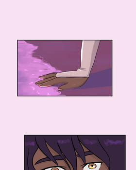 Read Paracosm  7 Page 2 in English