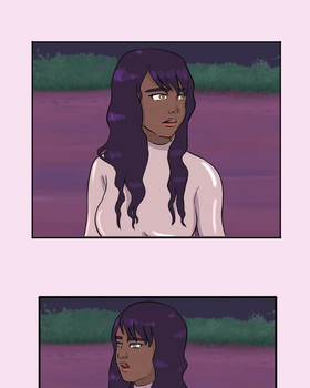 Read Paracosm  7 Page 5 in English