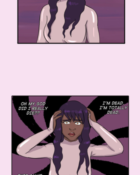 Read Paracosm  7 Page 6 in English