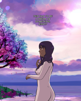 Read Paracosm  7 Page 10 in English