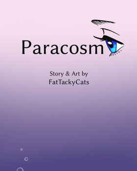 Read Paracosm  8 Page 1 in English