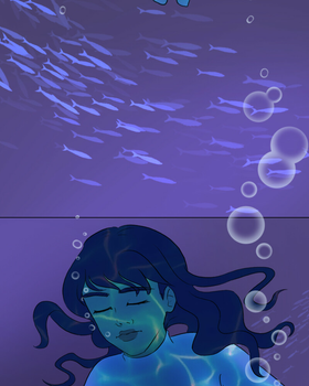 Read Paracosm  8 Page 4 in English