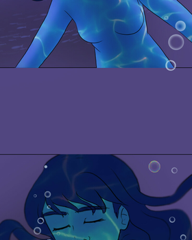 Read Paracosm  8 Page 5 in English