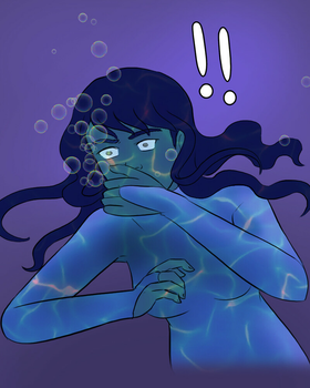 Read Paracosm  8 Page 7 in English