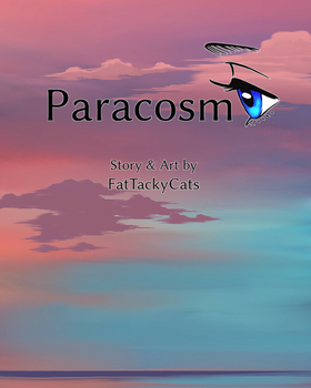 Read Paracosm  9 Page 1 in English