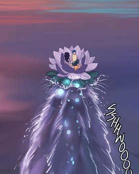 Read Paracosm  9 Page 2 in English