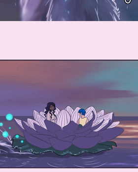 Read Paracosm  9 Page 3 in English
