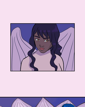 Read Paracosm  9 Page 4 in English