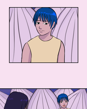 Read Paracosm  9 Page 7 in English