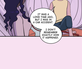 Read Paracosm  9 Page 8 in English