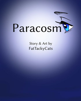 Read Paracosm  10 Page 1 in English