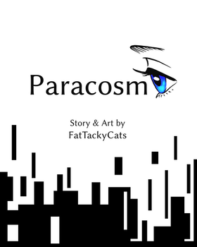 Read Paracosm  11 Page 1 in English