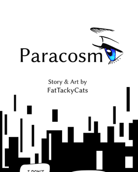 Read Paracosm  12 Page 1 in English
