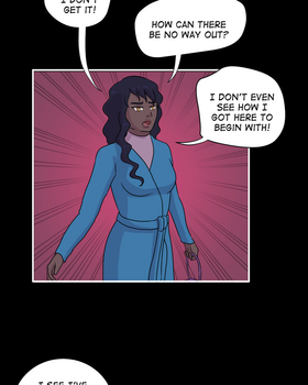 Read Paracosm  12 Page 2 in English