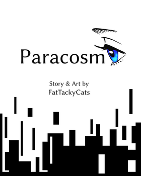 Read Paracosm  14 Page 1 in English