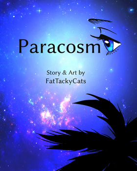 Read Paracosm  15 Page 1 in English