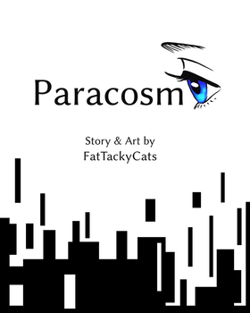 Read Paracosm  16 Page 1 in English