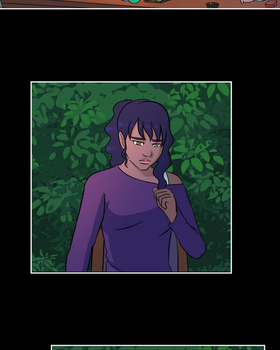 Read Paracosm  16 Page 3 in English