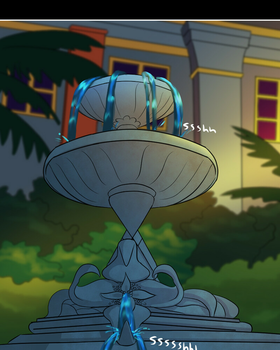 Read Paracosm  17 Page 2 in English