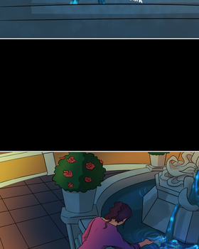 Read Paracosm  17 Page 3 in English