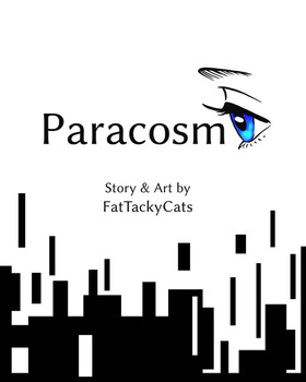 Read Paracosm  19 Page 1 in English