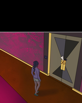 Read Paracosm  19 Page 2 in English