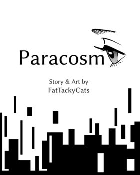 Read Paracosm  20 Page 1 in English
