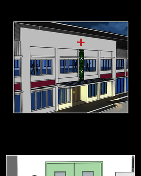 Read Paracosm  20 Page 2 in English