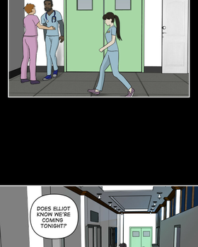 Read Paracosm  20 Page 3 in English