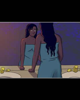 Read Paracosm  21 Page 3 in English