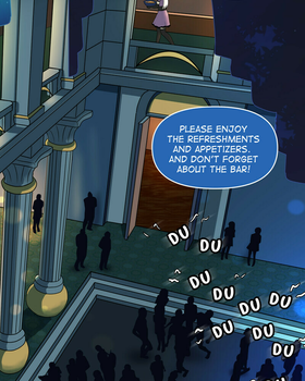 Read Paracosm  22 Page 2 in English