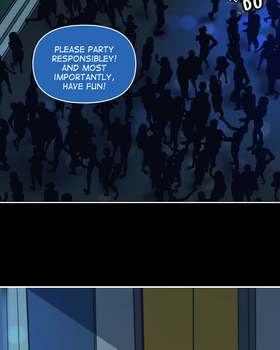 Read Paracosm  22 Page 3 in English