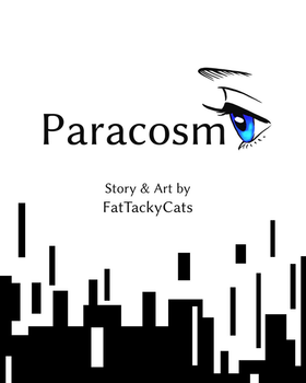 Read Paracosm  23 Page 1 in English