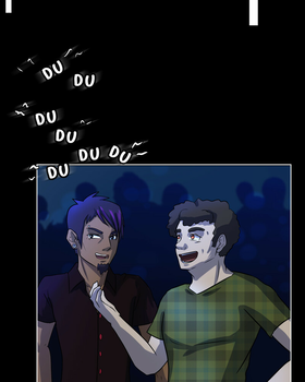 Read Paracosm  23 Page 2 in English