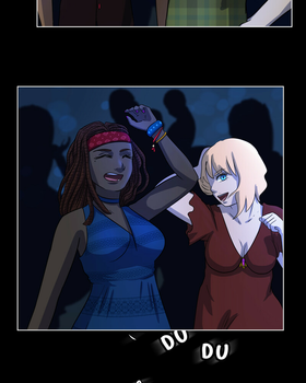 Read Paracosm  23 Page 3 in English