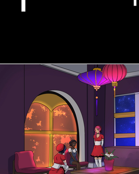 Read Paracosm  24 Page 2 in English