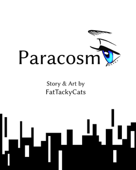Read Paracosm  25 Page 1 in English