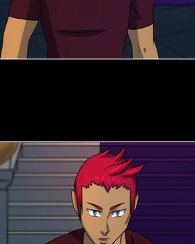 Read Paracosm  25 Page 4 in English