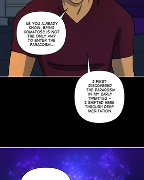 Read Paracosm  25 Page 5 in English
