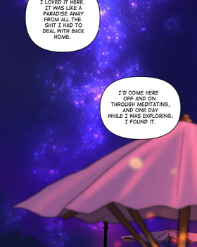Read Paracosm  25 Page 6 in English