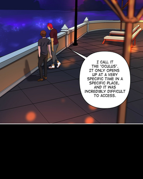 Read Paracosm  25 Page 7 in English