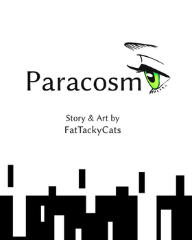 Read Paracosm  26 Page 1 in English