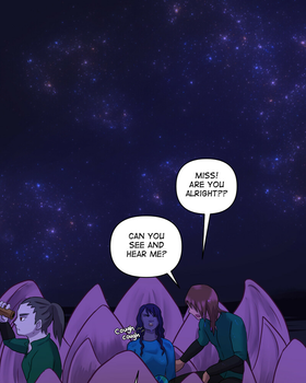 Read Paracosm  26 Page 4 in English