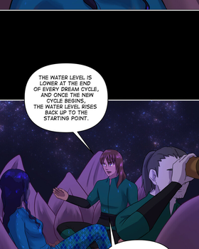 Read Paracosm  26 Page 8 in English