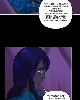 Read Paracosm  26 Page 9 in English