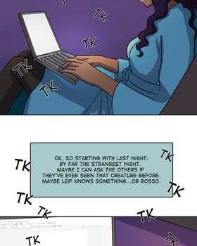 Read Paracosm  27 Page 4 in English
